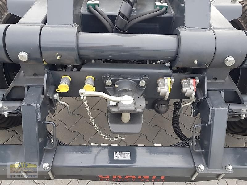 Abrollcontainer typu PRONAR T185/1 Hakenliftanhänger, Neumaschine v Teublitz (Obrázek 12)