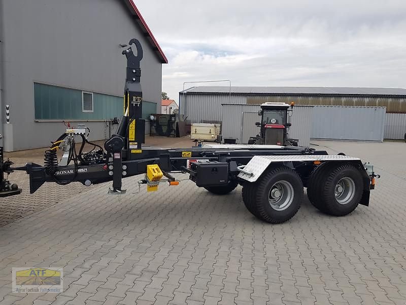 Abrollcontainer typu PRONAR T185/1 Hakenliftanhänger, Neumaschine v Teublitz (Obrázek 3)