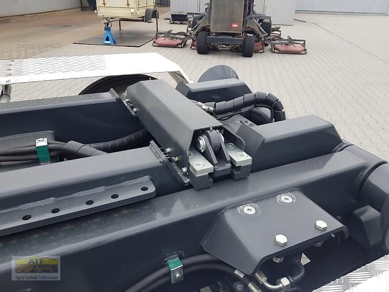 Abrollcontainer typu PRONAR T185/1 Hakenliftanhänger, Neumaschine v Teublitz (Obrázek 11)