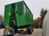 Abrollcontainer des Typs PRONAR T286 mit Container AB-S 37 HVK, Neumaschine in Teublitz (Bild 10)