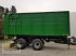 Abrollcontainer des Typs PRONAR T286 mit Container AB-S 37 HVK, Neumaschine in Teublitz (Bild 4)