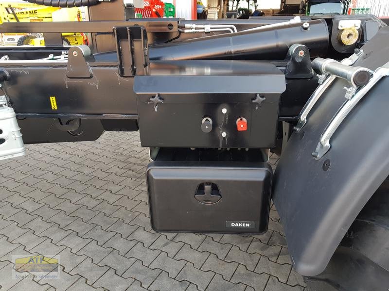 Abrollcontainer του τύπου PRONAR T286, Neumaschine σε Teublitz (Φωτογραφία 12)