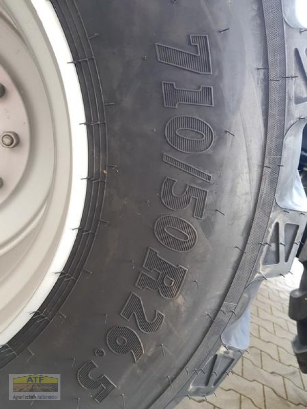 Abrollcontainer του τύπου PRONAR T286, Neumaschine σε Teublitz (Φωτογραφία 16)