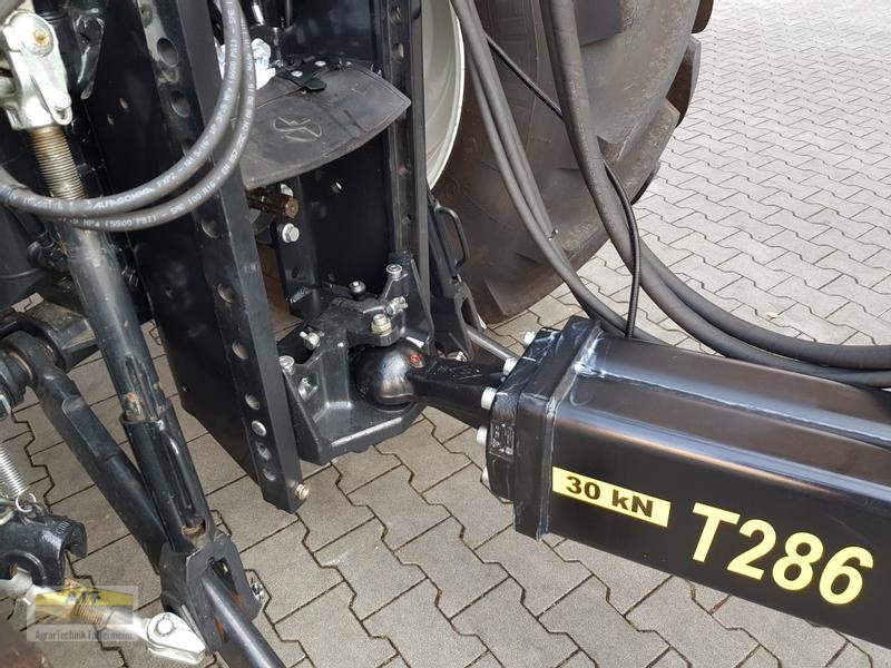 Abrollcontainer του τύπου PRONAR T286, Neumaschine σε Teublitz (Φωτογραφία 8)