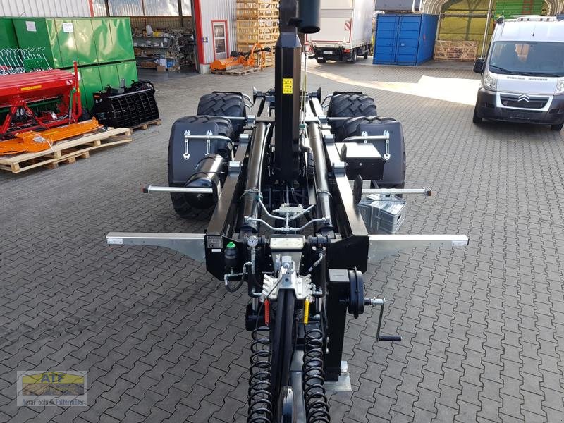 Abrollcontainer του τύπου PRONAR T286, Neumaschine σε Teublitz (Φωτογραφία 15)