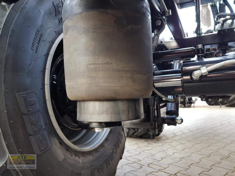 Abrollcontainer του τύπου PRONAR T286, Neumaschine σε Teublitz (Φωτογραφία 11)