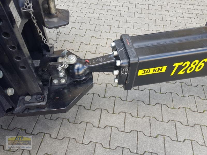 Abrollcontainer des Typs PRONAR T286, Neumaschine in Teublitz (Bild 10)