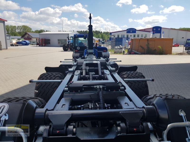 Abrollcontainer des Typs PRONAR T286, Neumaschine in Teublitz (Bild 8)