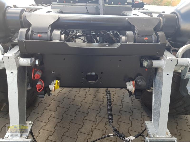 Abrollcontainer des Typs PRONAR T286, Neumaschine in Teublitz (Bild 13)