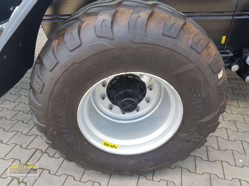 Abrollcontainer des Typs PRONAR T286, Neumaschine in Teublitz (Bild 15)