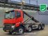 Abrollcontainer typu Renault C 430 C 8X4 VDL S-30-6600 Hooklift Big-Axle Euro 6, Gebrauchtmaschine v Veghel (Obrázek 1)