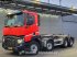 Abrollcontainer typu Renault C 430 C 8X4 VDL S-30-6600 Hooklift Big-Axle Euro 6, Gebrauchtmaschine v Veghel (Obrázek 7)