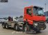 Abrollcontainer typu Renault C 430 C 8X4 VDL S-30-6600 Hooklift Big-Axle Euro 6, Gebrauchtmaschine v Veghel (Obrázek 9)