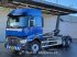 Abrollcontainer van het type Renault C 440 6X2 NL-Truck VDL S-21-6600 Containersystem Optibrake+ Slee, Gebrauchtmaschine in Veghel (Foto 5)