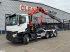 Abrollcontainer tipa Renault C 460 Euro 6 8x4 Palfinger 19 Tonmeter laadkraan, Gebrauchtmaschine u ANDELST (Slika 1)