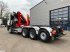 Abrollcontainer tipa Renault C 460 Euro 6 8x4 Palfinger 19 Tonmeter laadkraan, Gebrauchtmaschine u ANDELST (Slika 5)