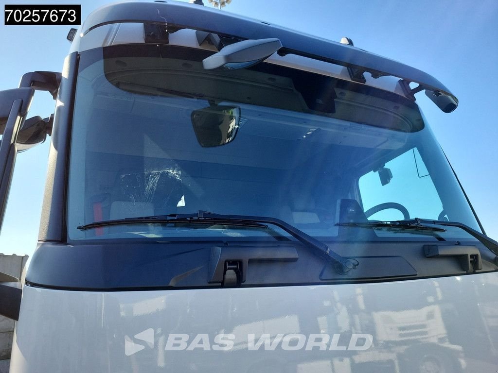 Abrollcontainer του τύπου Renault C 480 6X2 NEW! Hyva 22-60 S Lift-Asche ACC Optibrake+ LED Euro 6, Neumaschine σε Veghel (Φωτογραφία 8)