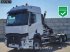 Abrollcontainer του τύπου Renault C 480 6X2 NEW! Hyva 22-60 S Lift-Asche ACC Optibrake+ LED Euro 6, Neumaschine σε Veghel (Φωτογραφία 1)