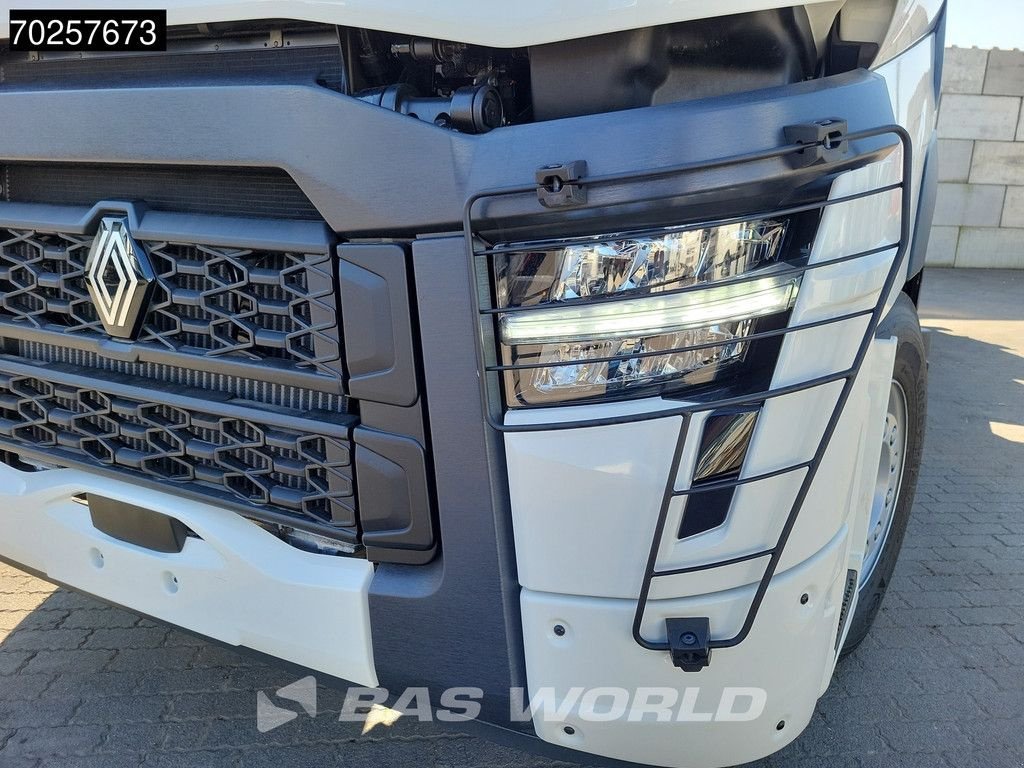 Abrollcontainer του τύπου Renault C 480 6X2 NEW! Hyva 22-60 S Lift-Asche ACC Optibrake+ LED Euro 6, Neumaschine σε Veghel (Φωτογραφία 10)