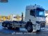 Abrollcontainer типа Renault C 480 6X2 NEW! HYVA H22 -60S Containersystem Lift+Steering Optib, Neumaschine в Veghel (Фотография 9)