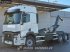 Abrollcontainer типа Renault C 480 6X2 NEW! HYVA H22 -60S Containersystem Lift+Steering Optib, Neumaschine в Veghel (Фотография 3)