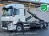 Abrollcontainer типа Renault C 480 6X2 NEW! HYVA H22 -60S Containersystem Lift+Steering Optib, Neumaschine в Veghel (Фотография 1)