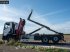 Abrollcontainer des Typs Renault C 480 C 6X2 Penz 15Z 9.5R Hiab 21 Tonnes Lift-Axle Euro 6, Neumaschine in Veghel (Bild 2)