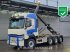 Abrollcontainer typu Renault C 520 C 8X4 24tons AJK containersystem Lift+steering axle Retard, Gebrauchtmaschine v Veghel (Obrázek 1)