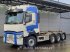 Abrollcontainer typu Renault C 520 C 8X4 24tons AJK containersystem Lift+steering axle Retard, Gebrauchtmaschine v Veghel (Obrázek 8)