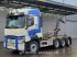 Abrollcontainer typu Renault C 520 C 8X4 24tons AJK containersystem Lift+steering axle Retard, Gebrauchtmaschine v Veghel (Obrázek 5)