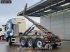 Abrollcontainer typu Renault C 520 C 8X4 24tons AJK containersystem Lift+steering axle Retard, Gebrauchtmaschine v Veghel (Obrázek 2)
