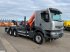 Abrollcontainer типа Renault Kerax 460 8x4 Palfinger 16 Tonmeter laadkraan, Gebrauchtmaschine в ANDELST (Фотография 4)