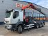 Abrollcontainer типа Renault Kerax 460 8x4 Palfinger 16 Tonmeter laadkraan, Gebrauchtmaschine в ANDELST (Фотография 1)