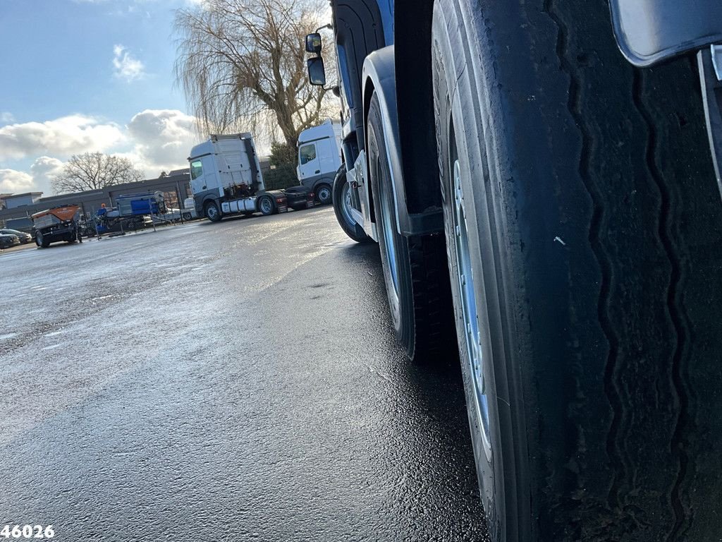 Abrollcontainer του τύπου Renault Premium 430 VDL 21 Ton haakarmsysteem, Gebrauchtmaschine σε ANDELST (Φωτογραφία 11)