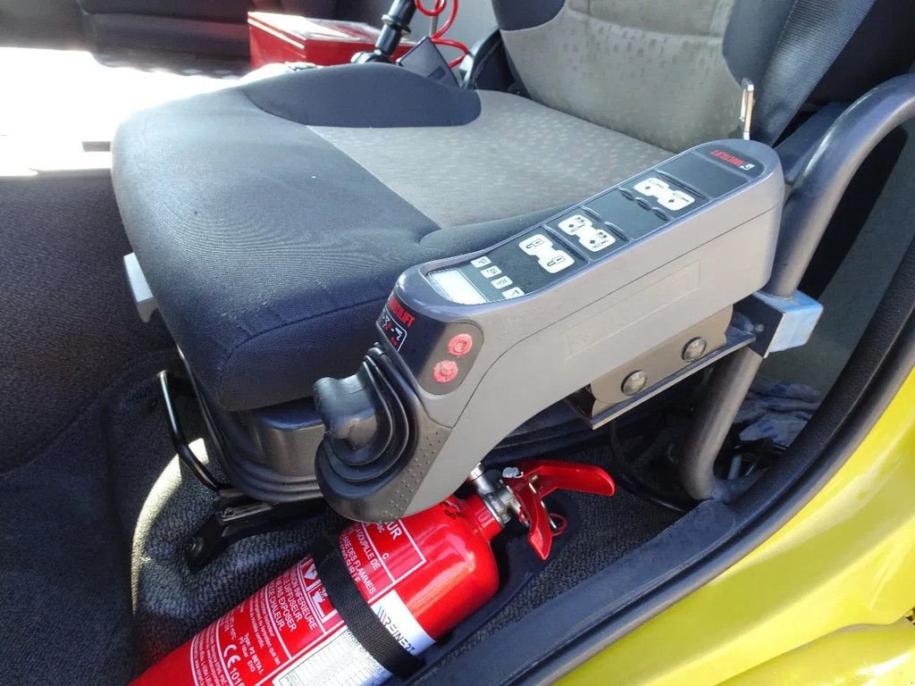 Abrollcontainer typu Renault Premium 460 460DXI, Gebrauchtmaschine v Zutphen (Obrázek 10)