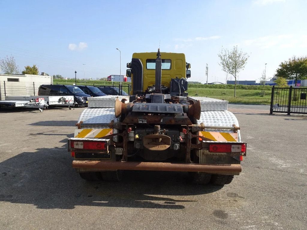Abrollcontainer typu Renault Premium 460 460DXI, Gebrauchtmaschine v Zutphen (Obrázek 5)