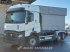 Abrollcontainer typu Renault T 480 6X2 Meiller RS21 70 containersystem Lift+Steering axle Opt, Gebrauchtmaschine v Veghel (Obrázek 7)