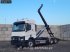 Abrollcontainer типа Renault T 480 6X2 Meiller RS21 70 Lift+Steering axle Automatic Sleeperca, Gebrauchtmaschine в Veghel (Фотография 8)