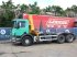 Abrollcontainer типа Scania 69/1299, Gebrauchtmaschine в Antwerpen (Фотография 1)