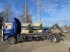 Abrollcontainer typu Scania 93M 230 pk 4x2 bladgeveerd Leebur Haaksysteem, Gebrauchtmaschine v Kerkrade (Obrázek 5)