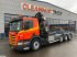 Abrollcontainer typu Scania G 380 8x2 Hiab 21 Tonmeter laadkraan, Gebrauchtmaschine v ANDELST (Obrázek 2)