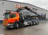 Abrollcontainer typu Scania G 380 8x2 Hiab 21 Tonmeter laadkraan, Gebrauchtmaschine v ANDELST (Obrázek 1)