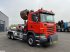 Abrollcontainer tip Scania G 400 6x6 HMF 16 ton/meter Z-kraan Full steel, Gebrauchtmaschine in ANDELST (Poză 5)