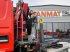 Abrollcontainer des Typs Scania G 400 6x6 HMF 16 ton/meter Z-kraan Full steel, Gebrauchtmaschine in ANDELST (Bild 8)