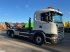 Abrollcontainer des Typs Scania G 410 Euro 6 Multilift 21 Ton haakarmsysteem Just 284.349 km!, Gebrauchtmaschine in ANDELST (Bild 3)