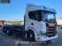 Abrollcontainer des Typs Scania G 460 6X2 NEW! 20tons HIAB Containersystem Lift+Steering Axle Au, Neumaschine in Veghel (Bild 7)
