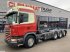 Abrollcontainer du type Scania G 490 8x4 Euro 6 Multilift 26 Ton haakarmsysteem, Gebrauchtmaschine en ANDELST (Photo 2)