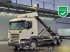 Abrollcontainer Türe ait Scania G410 6X2 20tons Meiller containersystem Lift+steering Axle Retar, Gebrauchtmaschine içinde Veghel (resim 1)