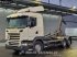 Abrollcontainer Türe ait Scania G410 6X2 20tons Meiller containersystem Lift+steering Axle Retar, Gebrauchtmaschine içinde Veghel (resim 3)