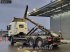 Abrollcontainer Türe ait Scania G410 6X2 20tons Meiller containersystem Lift+steering Axle Retar, Gebrauchtmaschine içinde Veghel (resim 2)